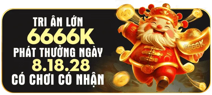 Hoàn trả cao và ưu đãi đặc biệt