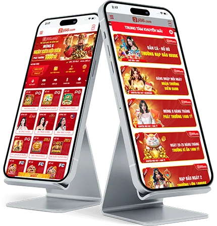 Truy cập nhanh chóng Jetwin